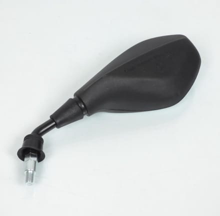 linker spiegel m10 inv voor scooter piaggio 50 typhoon na 2018 cm281205