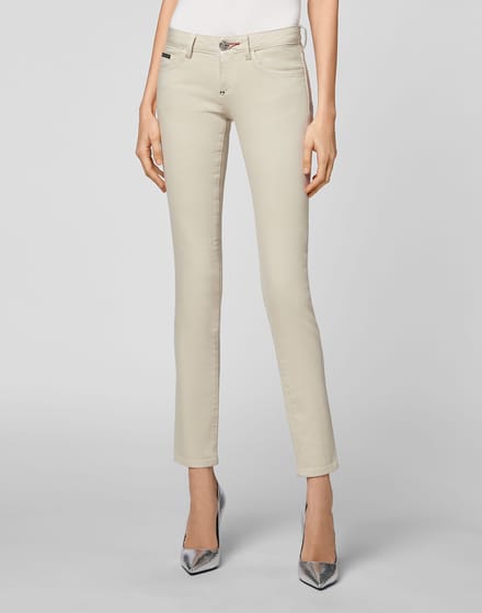 Jeans Slim Fit Iconic Plein