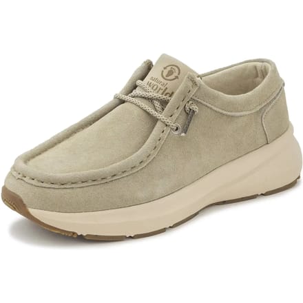 Schoenen dames Natural World Arco