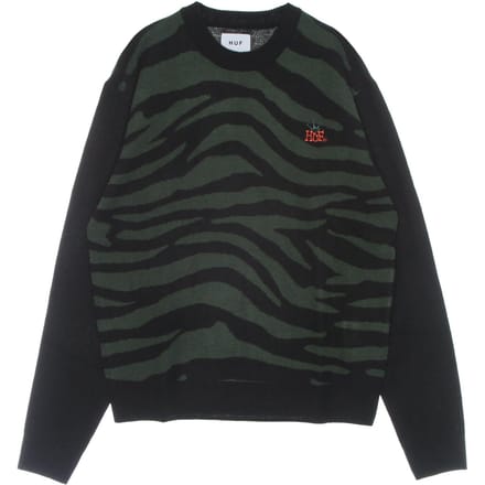 Huf Crown Sweater Damestrui