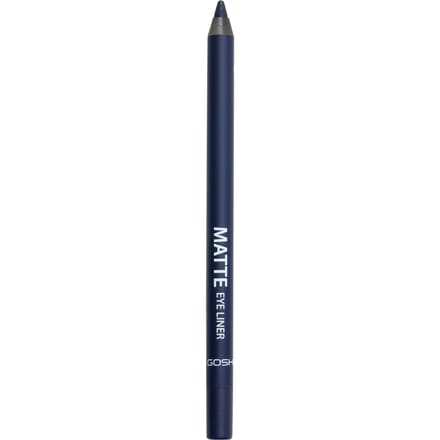 Matte Oogpotlood #009-midnight Blue 1,2 g
