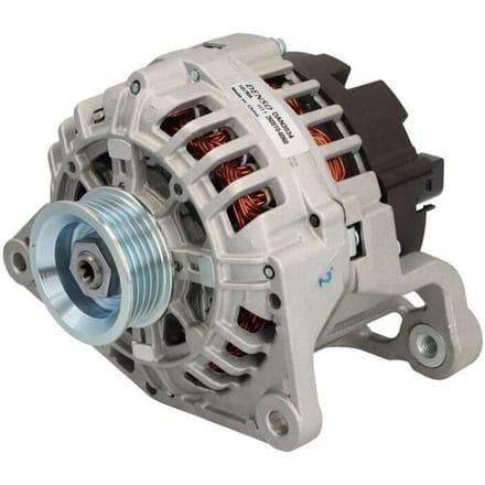 Driefasige generator DENSO DAN3034