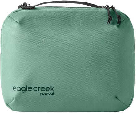 Eagle Creek Pack-It Trifold Toiletry Kit willow