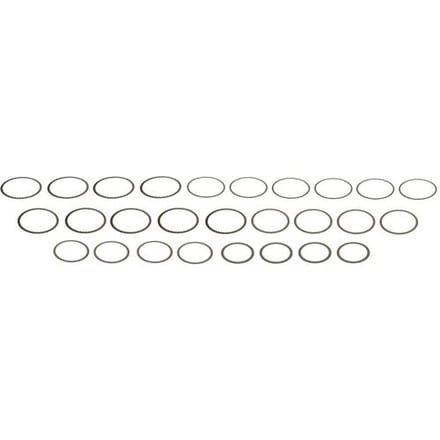 Element, automatische transmissie AISIN KTAVG-7003