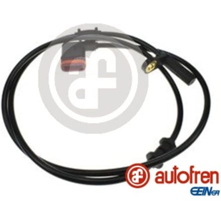 Sensor, wielsnelheid AUTOFREN SEINSA DS-0027