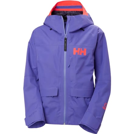 Dames ski jas Helly Hansen Emiko Shell