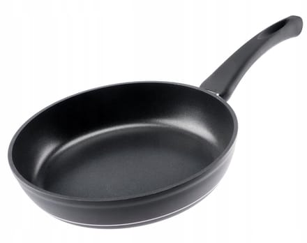 Galicja Royal - Inductie Braadpan - 28 cm - Ergonomisch Handvat - Non-stick