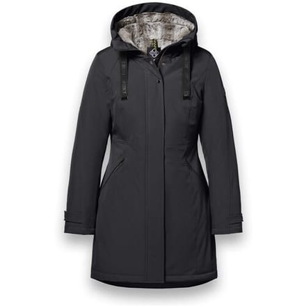 Parka Jas District Parkcity