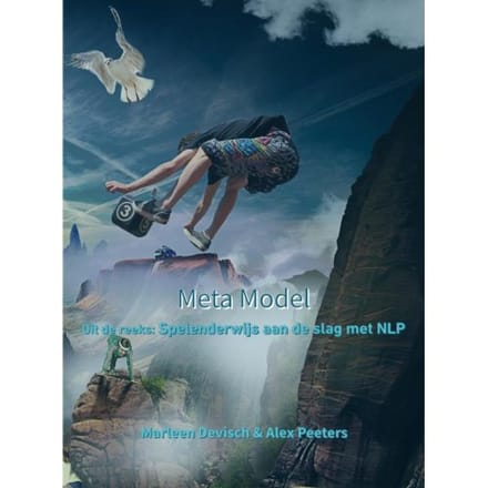 Meta Model - Alex Peeters & Marleen Devisch