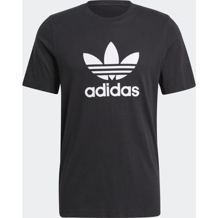 adidas - Maat XL Classics Trefoil Heren T-shirt