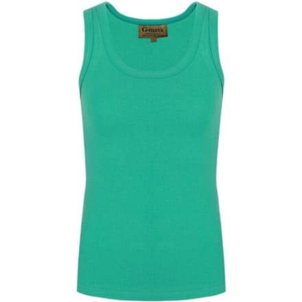 G-Maxx Singlet estrella pool blue