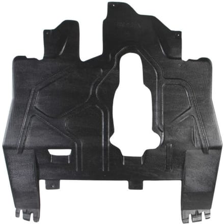 Motorafdekking BLIC 6601-02-2532861P