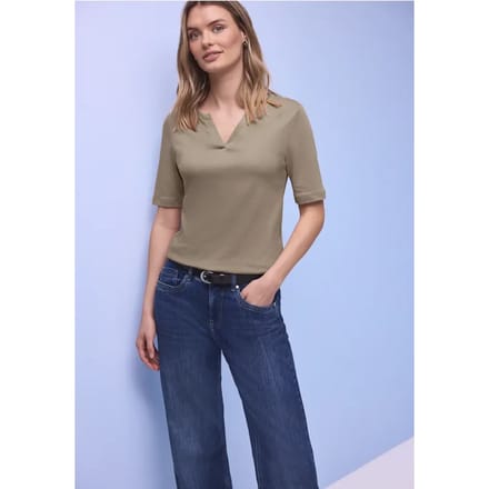 Basic shirt