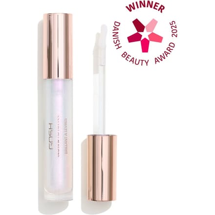 Peptide Lipgloss Lipgloss #001-diamant 7 ml