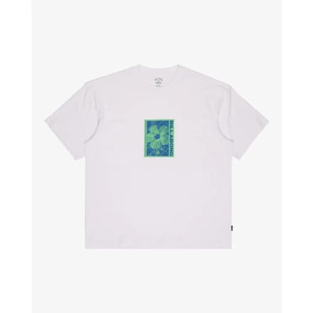 T-shirt Billabong Link OG