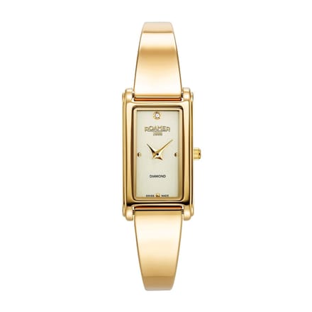 Roamer Elegance 866845-48-35-20 Horloge
