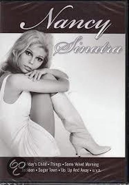 Nancy Sinatra