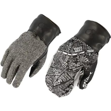 Winterhandschoenen Optimiz G352