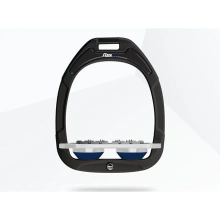 Ultra Grip Plat S hoofdsteunen Groen/Grijs/Marine Flex-On Green Composite