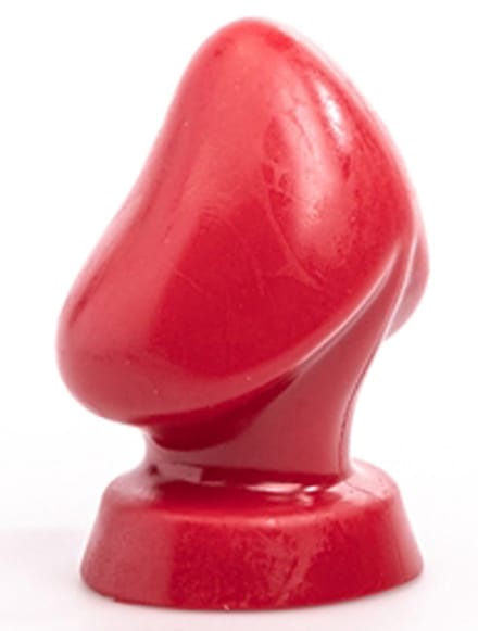 Buttplug WAD The Viper Rood - S