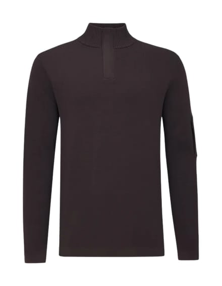 Genti K5115-3258 Truien Rood K5115-3258
