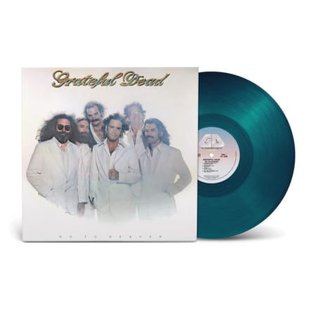 Go To Heaven