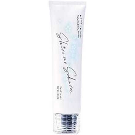 Shiro no Sakura. - Sun Crush UV Essence SPF 50+ PA++++ 60g
