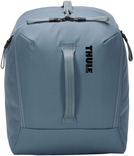 THULE schoenentas RoundTrip Boot Bag 35L Mid Blue blauwgrijs