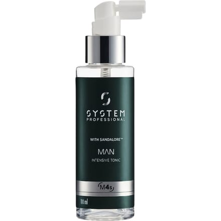 System Professional Lipid Code Man Intensieve tonic Haarolie Heren 100 ml