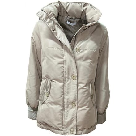 Down jacket vrouw 19FA 1220P165 - Beatrice B.