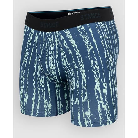 Stance Poison Performance Wholester Boxershorts patroon