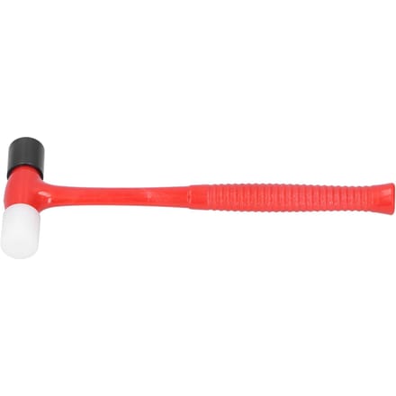 Plastic Hamer Mini Klein Rond voor Model Klok Horloge Nauwkeurige Installatie Handgereedschap red