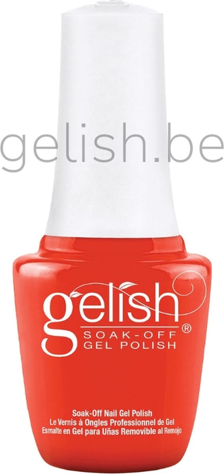 Gelish Tiki Tiki Laranga 9ml
