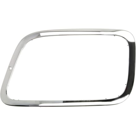 Lamphuis, koplamp HELLA 9AB 165 229-031 links