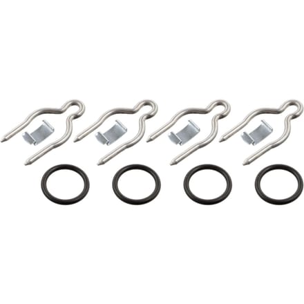 Febi Bilstein Bevestiging van de verwarmingsbuis FEBI FE102446