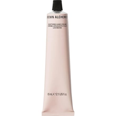 Grown Alchemist Handverzorging Soothing Hand Cream Handcrème Unisex 65 ml