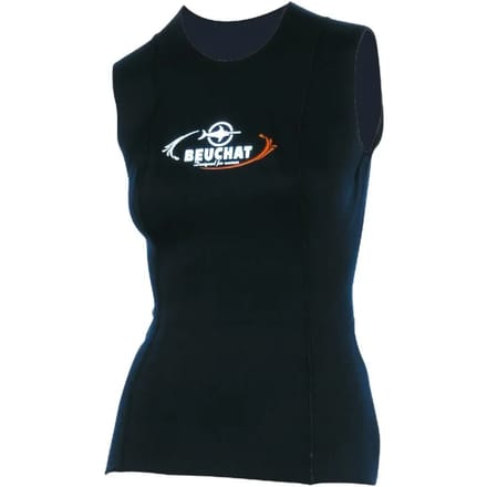 Damesgilet Beuchat TIT 2,5 mm