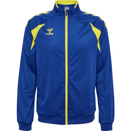 Hummel trainingsjack Hmlcore 2.0 Track Zip Jacket 230859
