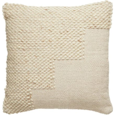 Light & Living - Kussen PEDRAZA - 45x45cm - Bruin