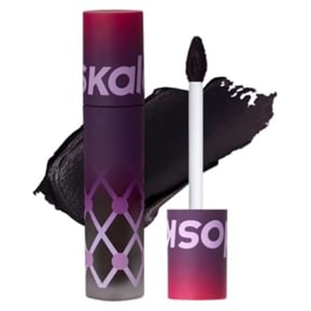 Kaleidos - Trophy Collection Cloud Lab Lip Clay - 4 Colors #DE07 Scorpion Fruit - 2.4g