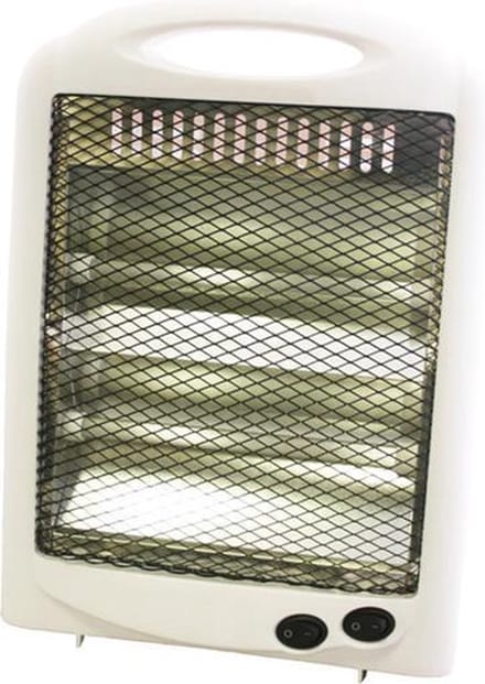 Haba Sunnywarm 30 quartz kachel 600 Watt