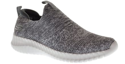 Skechers Sneakers Grijs maat 28