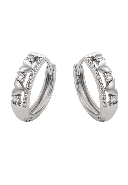Gaya Earrings