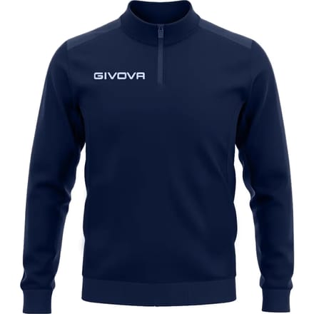 Opleiding top Givova Revolution In Pin Pan