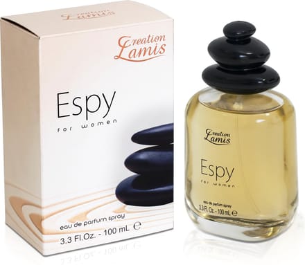 Creation Lamis - Espy - Eau de Parfum 100ml