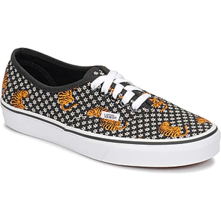 Vans  Lage Sneakers AUTHENTIC