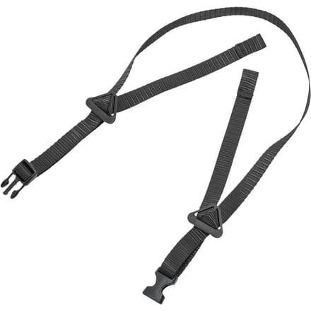 Verwisselbare band van de helm Salewa Aria