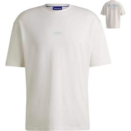 Hugo Nalono Shirt Heren - Maat M