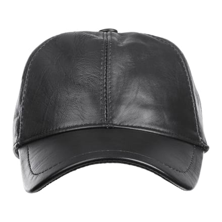 Rimba Bondage Play Fetish Baseball Pet Unisex - Zwart PU leer