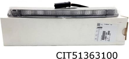 Citroën C4/C5/ DS4 derde remlicht LED Origineel! 6351EY